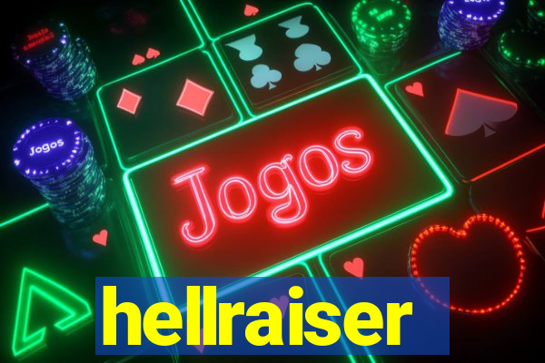 hellraiser julgamento dublado